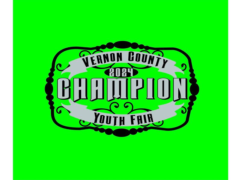 2024 Vernon County Youth Fair